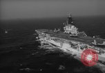 Image of Aircraft carrier USS Independence United States USA, 1960, second 59 stock footage video 65675072003