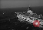 Image of Aircraft carrier USS Independence United States USA, 1960, second 60 stock footage video 65675072003