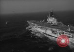Image of Aircraft carrier USS Independence United States USA, 1960, second 61 stock footage video 65675072003