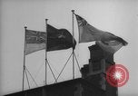 Standbild britischer Flugzeuge Vereinigtes Königreich, 1960, aus Sekunde 3 historischem Filmmaterial Videoclip 65675072004
