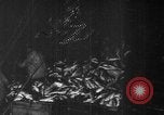 Image of fishermen Nova Scotia, 1936, second 6 stock footage video 65675072005