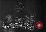 Image of fishermen Nova Scotia, 1936, second 7 stock footage video 65675072005