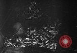 Image of fishermen Nova Scotia, 1936, second 15 stock footage video 65675072005