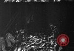 Image of fishermen Nova Scotia, 1936, second 18 stock footage video 65675072005