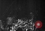 Image of fishermen Nova Scotia, 1936, second 19 stock footage video 65675072005