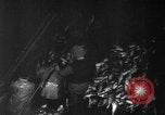 Image of fishermen Nova Scotia, 1936, second 26 stock footage video 65675072005