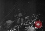 Image of fishermen Nova Scotia, 1936, second 31 stock footage video 65675072005
