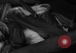 Image of fishermen Nova Scotia, 1936, second 45 stock footage video 65675072005