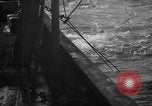 Image of fishing activities Nova Scotia, 1936, second 3 stock footage video 65675072007
