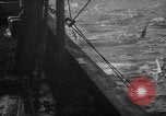 Image of fishing activities Nova Scotia, 1936, second 4 stock footage video 65675072007