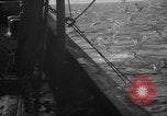 Image of fishing activities Nova Scotia, 1936, second 5 stock footage video 65675072007