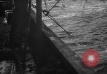 Image of fishing activities Nova Scotia, 1936, second 7 stock footage video 65675072007