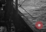 Image of fishing activities Nova Scotia, 1936, second 8 stock footage video 65675072007