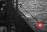 Image of fishing activities Nova Scotia, 1936, second 9 stock footage video 65675072007