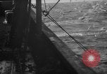 Image of fishing activities Nova Scotia, 1936, second 11 stock footage video 65675072007