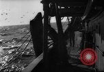 Image of fishing activities Nova Scotia, 1936, second 16 stock footage video 65675072007