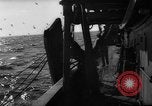 Image of fishing activities Nova Scotia, 1936, second 17 stock footage video 65675072007