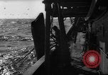 Image of fishing activities Nova Scotia, 1936, second 19 stock footage video 65675072007