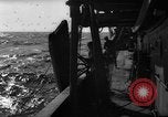 Image of fishing activities Nova Scotia, 1936, second 20 stock footage video 65675072007