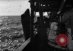 Image of fishing activities Nova Scotia, 1936, second 21 stock footage video 65675072007