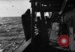 Image of fishing activities Nova Scotia, 1936, second 22 stock footage video 65675072007