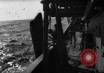 Image of fishing activities Nova Scotia, 1936, second 24 stock footage video 65675072007