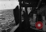 Image of fishing activities Nova Scotia, 1936, second 25 stock footage video 65675072007