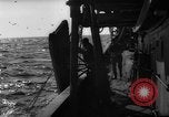 Image of fishing activities Nova Scotia, 1936, second 27 stock footage video 65675072007