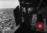 Image of fishing activities Nova Scotia, 1936, second 28 stock footage video 65675072007