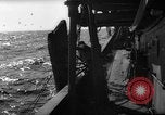 Image of fishing activities Nova Scotia, 1936, second 29 stock footage video 65675072007