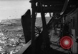 Image of fishing activities Nova Scotia, 1936, second 31 stock footage video 65675072007