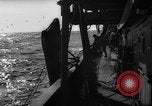 Image of fishing activities Nova Scotia, 1936, second 34 stock footage video 65675072007