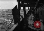 Image of fishing activities Nova Scotia, 1936, second 35 stock footage video 65675072007