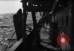 Image of fishing activities Nova Scotia, 1936, second 38 stock footage video 65675072007
