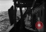 Image of fishing activities Nova Scotia, 1936, second 41 stock footage video 65675072007