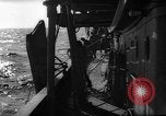 Image of fishing activities Nova Scotia, 1936, second 42 stock footage video 65675072007