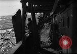 Image of fishing activities Nova Scotia, 1936, second 43 stock footage video 65675072007