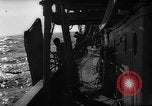 Image of fishing activities Nova Scotia, 1936, second 44 stock footage video 65675072007