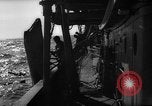 Image of fishing activities Nova Scotia, 1936, second 45 stock footage video 65675072007