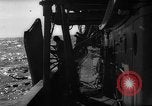 Image of fishing activities Nova Scotia, 1936, second 46 stock footage video 65675072007
