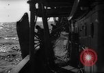Image of fishing activities Nova Scotia, 1936, second 47 stock footage video 65675072007