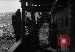 Image of fishing activities Nova Scotia, 1936, second 49 stock footage video 65675072007