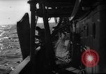 Image of fishing activities Nova Scotia, 1936, second 52 stock footage video 65675072007
