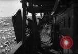 Image of fishing activities Nova Scotia, 1936, second 53 stock footage video 65675072007