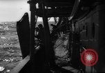 Image of fishing activities Nova Scotia, 1936, second 54 stock footage video 65675072007