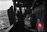 Image of fishing activities Nova Scotia, 1936, second 56 stock footage video 65675072007