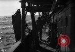 Image of fishing activities Nova Scotia, 1936, second 57 stock footage video 65675072007