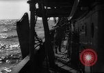Image of fishing activities Nova Scotia, 1936, second 58 stock footage video 65675072007