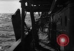 Image of fishing activities Nova Scotia, 1936, second 60 stock footage video 65675072007