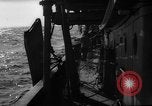 Image of fishing activities Nova Scotia, 1936, second 61 stock footage video 65675072007